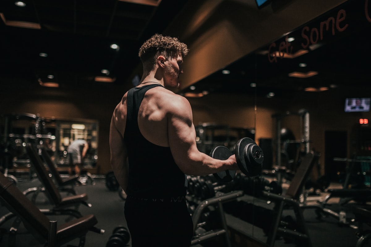 Energy and Endurance Supplement Guide