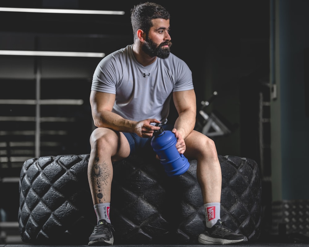 Strength Building Supplements